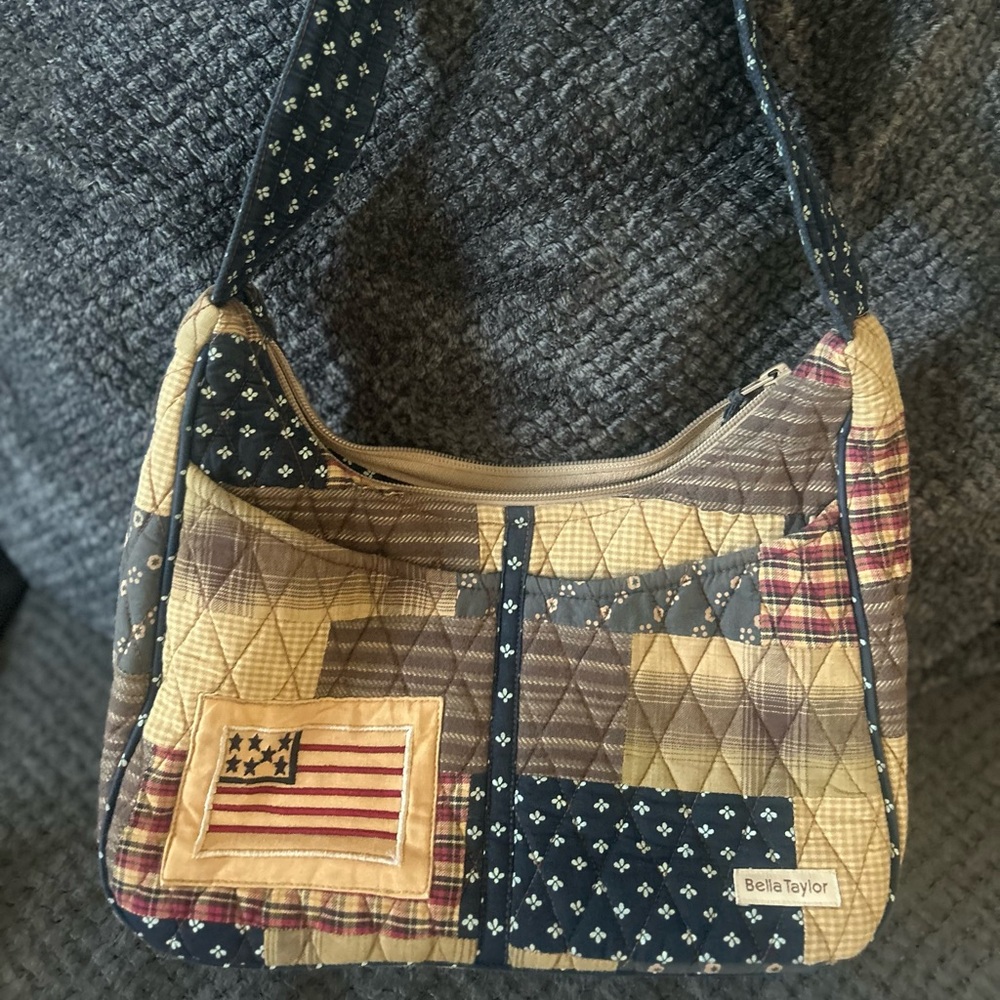 Bella Taylor Bag - image 3